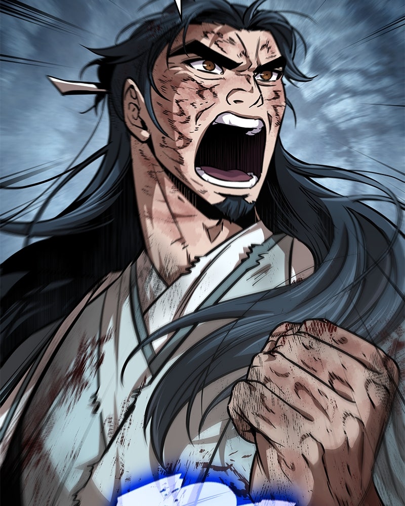 Read Nano Mashin ID Manga Online