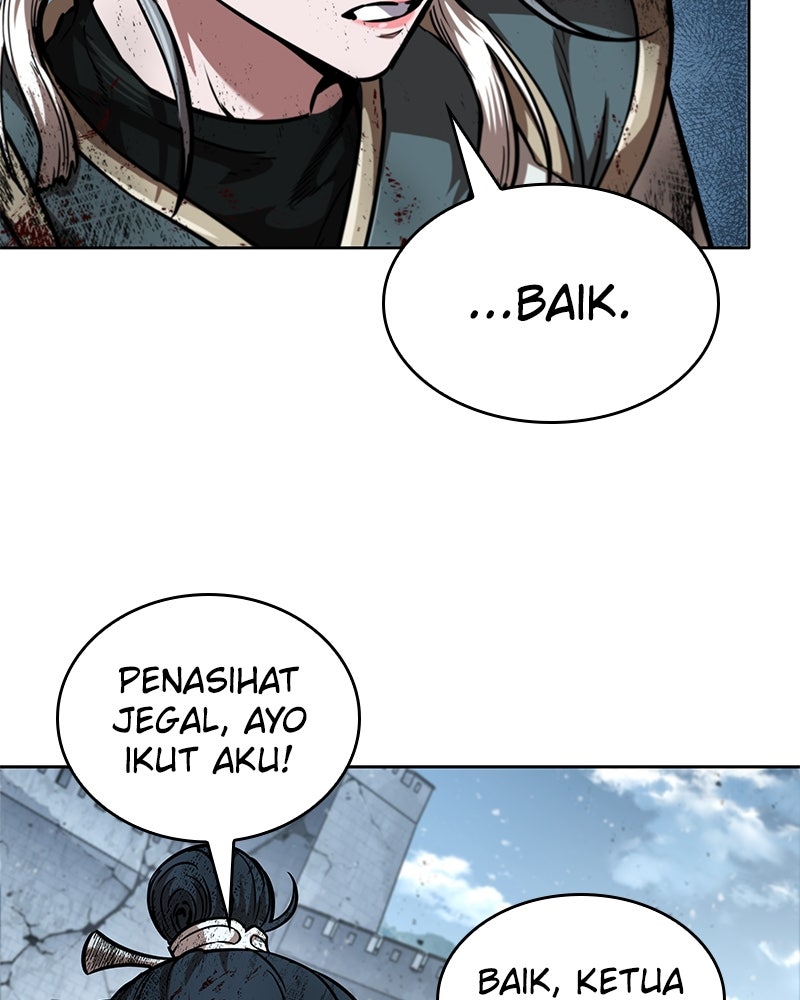 Read Nano Mashin ID Manga Online