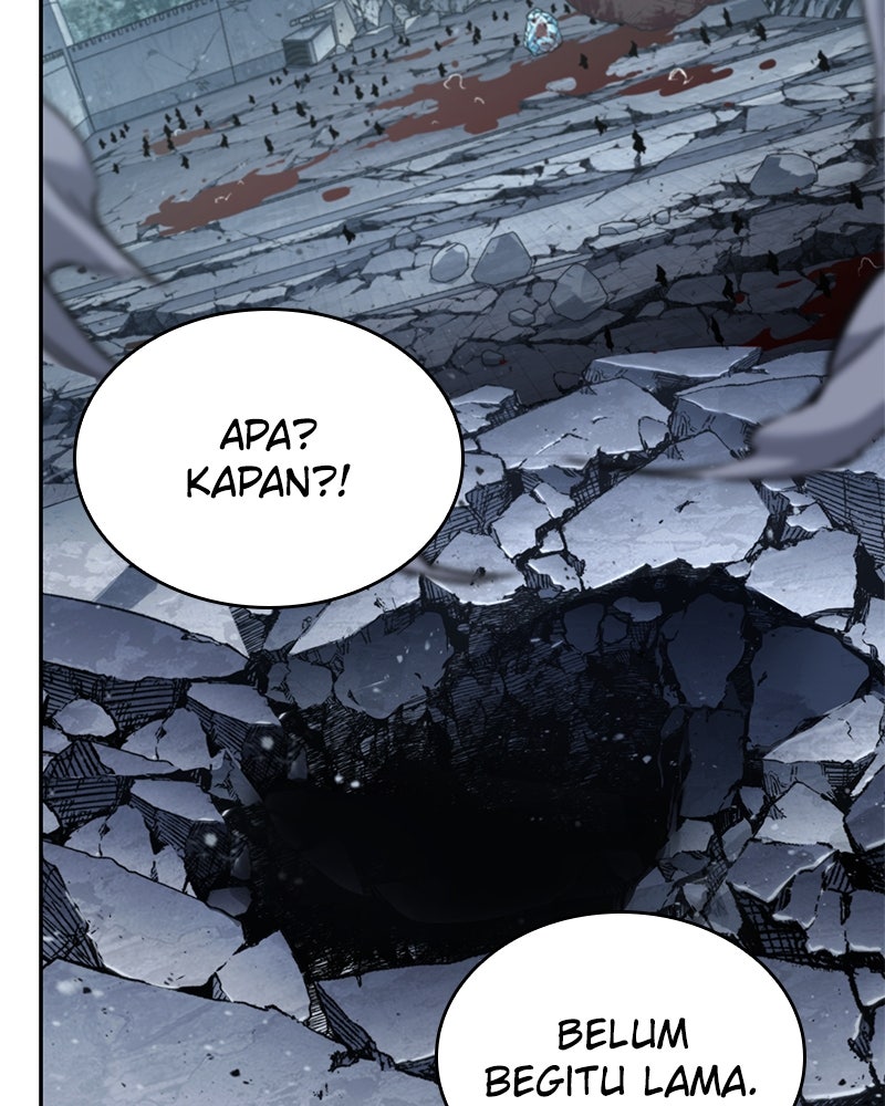 Read Nano Mashin ID Manga Online