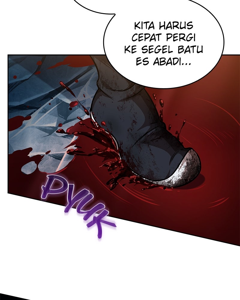 Read Nano Mashin ID Manga Online