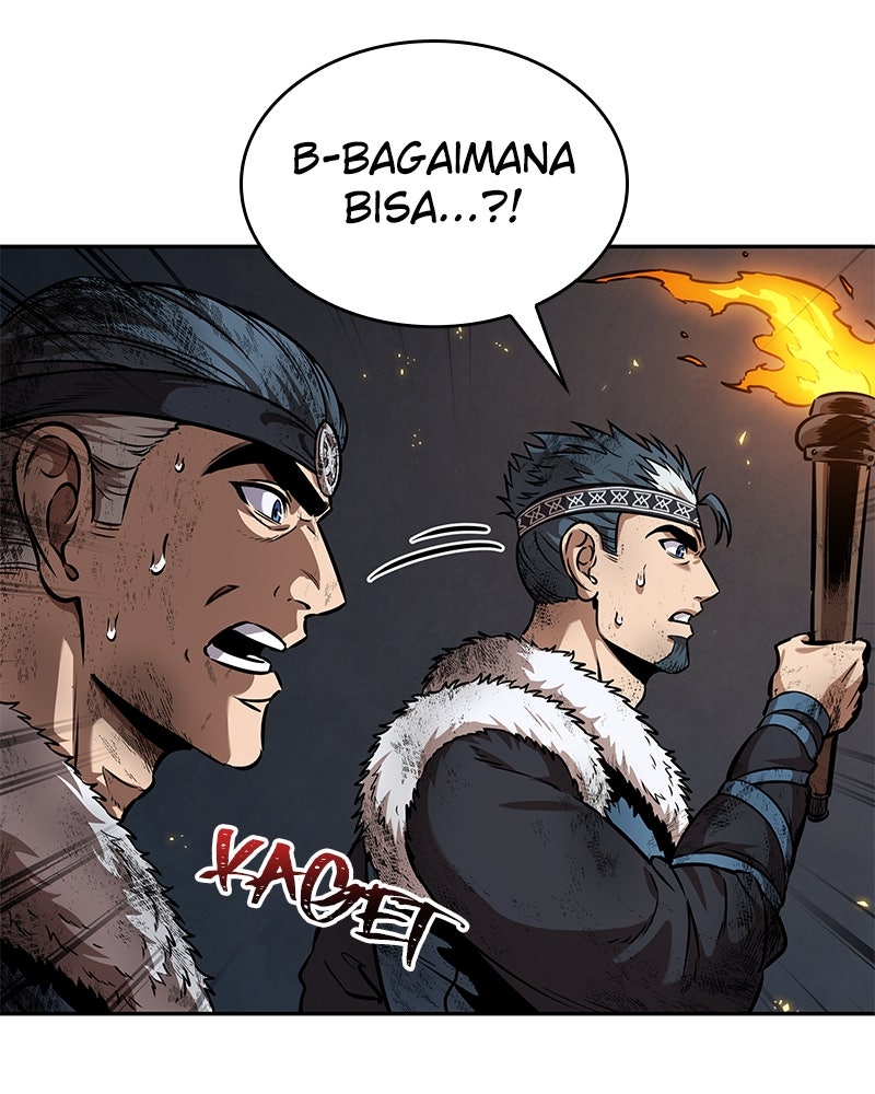 Read Nano Mashin ID Manga Online