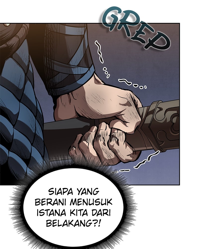 Read Nano Mashin ID Manga Online