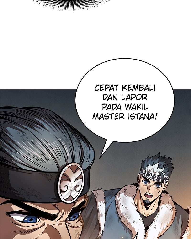 Read Nano Mashin ID Manga Online