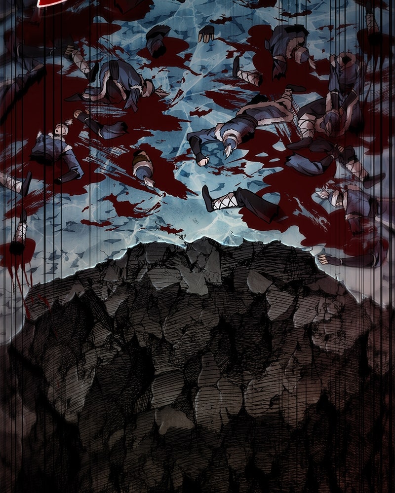 Read Nano Mashin ID Manga Online