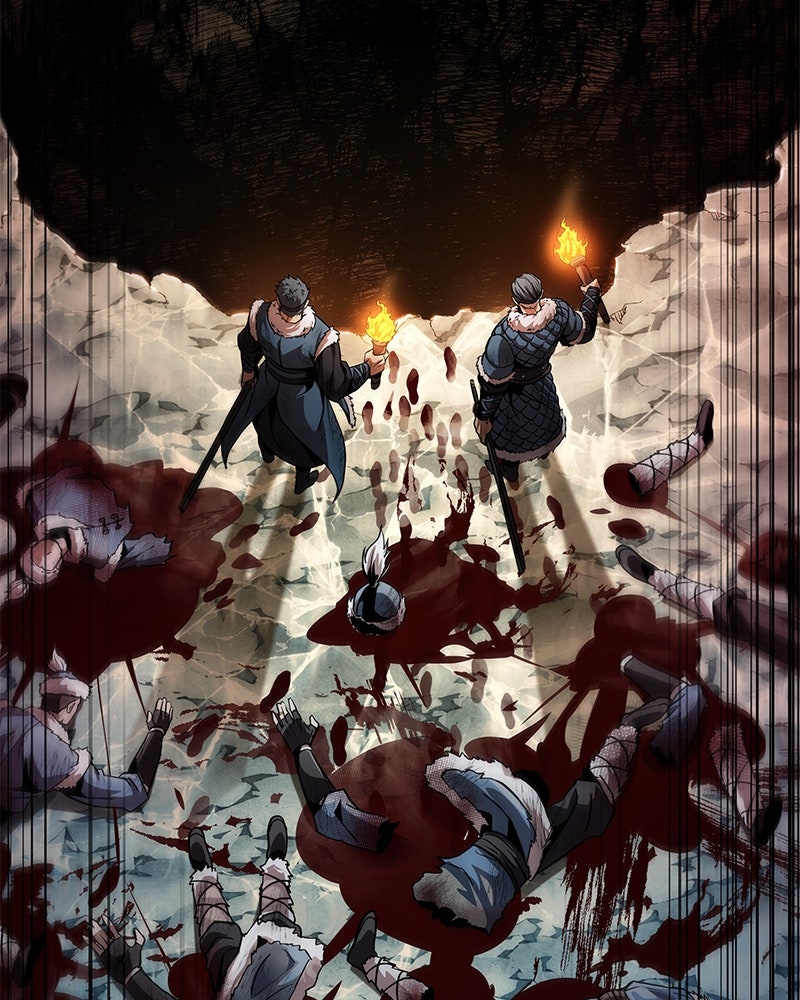 Read Nano Mashin ID Manga Online