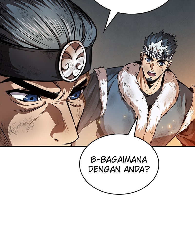 Read Nano Mashin ID Manga Online