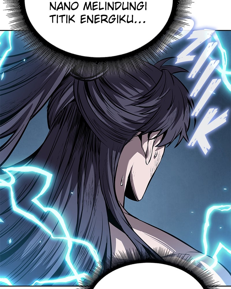 Read Nano Mashin ID Manga Online