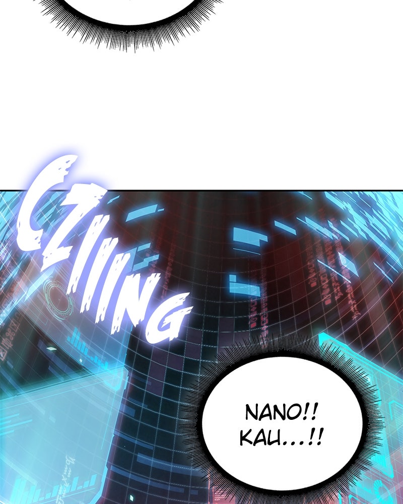Read Nano Mashin ID Manga Online
