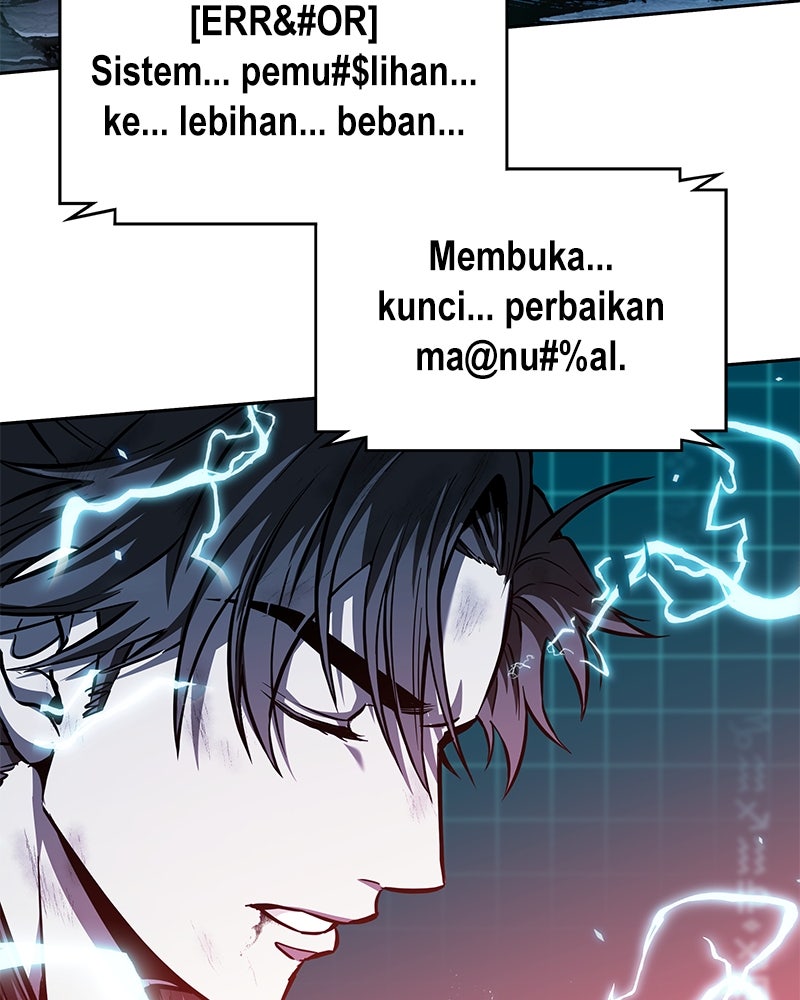 Read Nano Mashin ID Manga Online