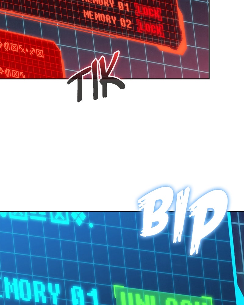 Read Nano Mashin ID Manga Online