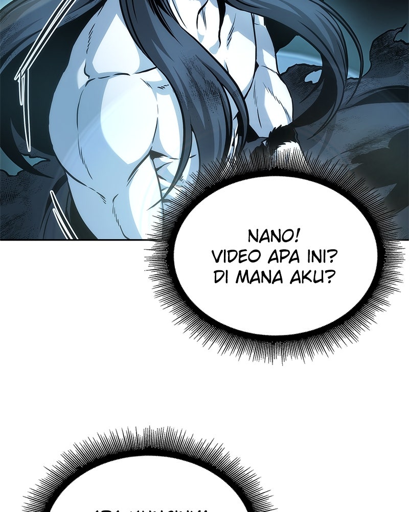 Read Nano Mashin ID Manga Online