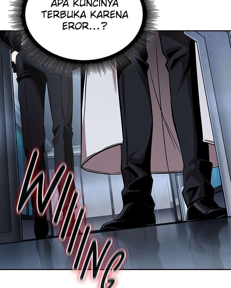 Read Nano Mashin ID Manga Online