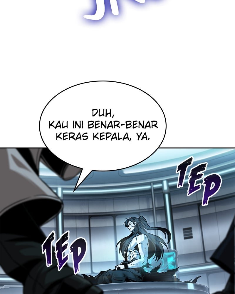 Read Nano Mashin ID Manga Online