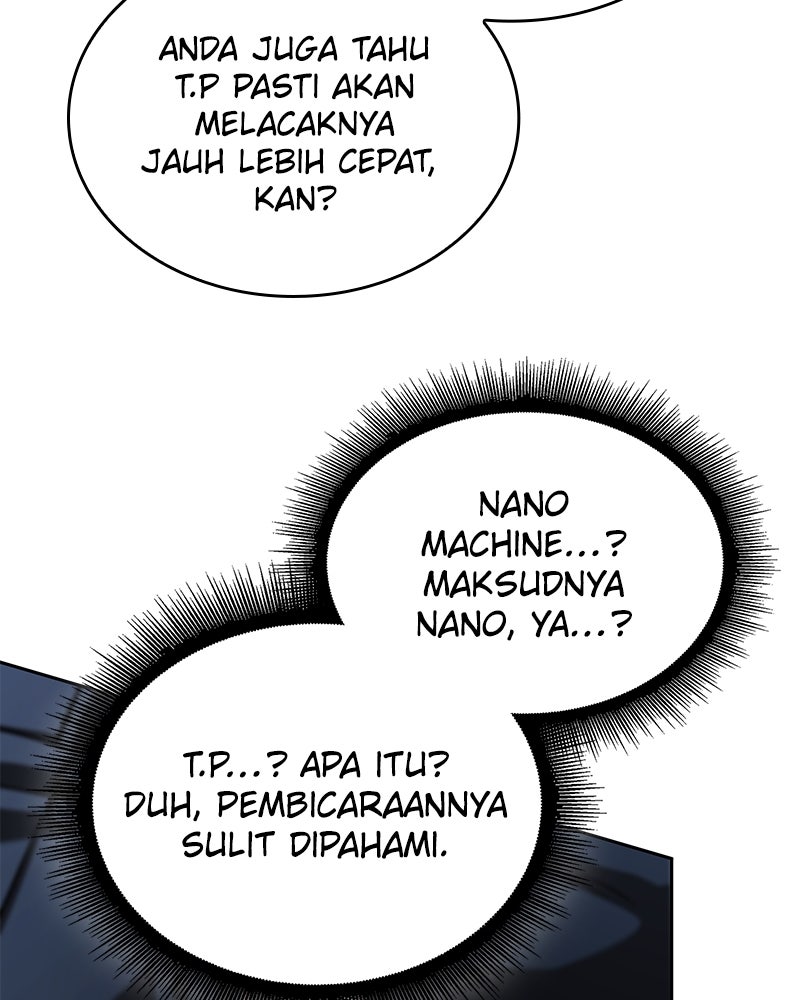 Read Nano Mashin ID Manga Online