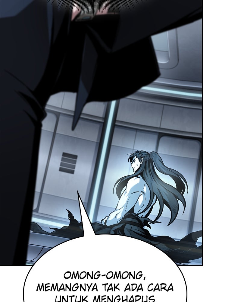 Read Nano Mashin ID Manga Online