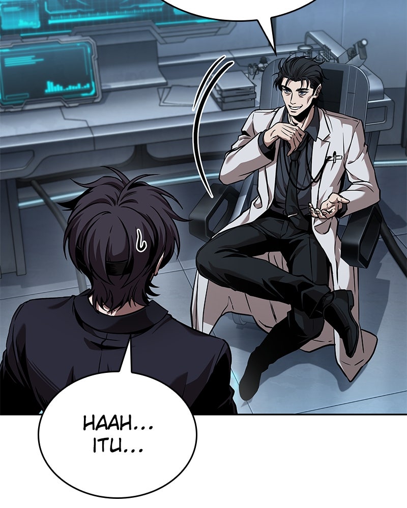 Read Nano Mashin ID Manga Online