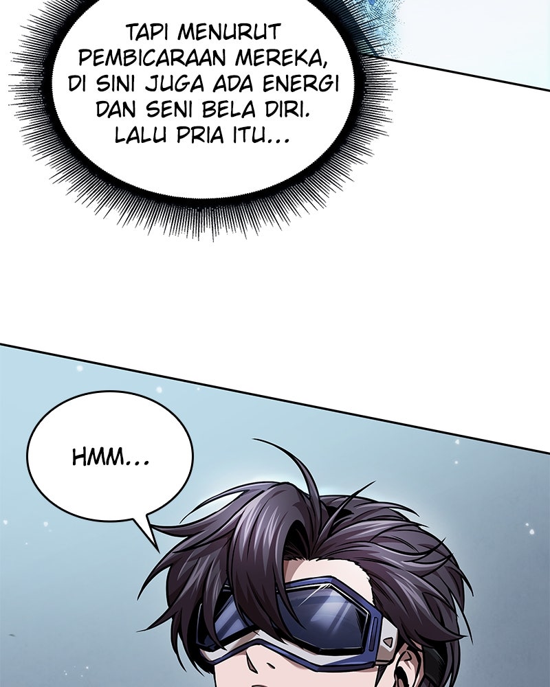 Read Nano Mashin ID Manga Online