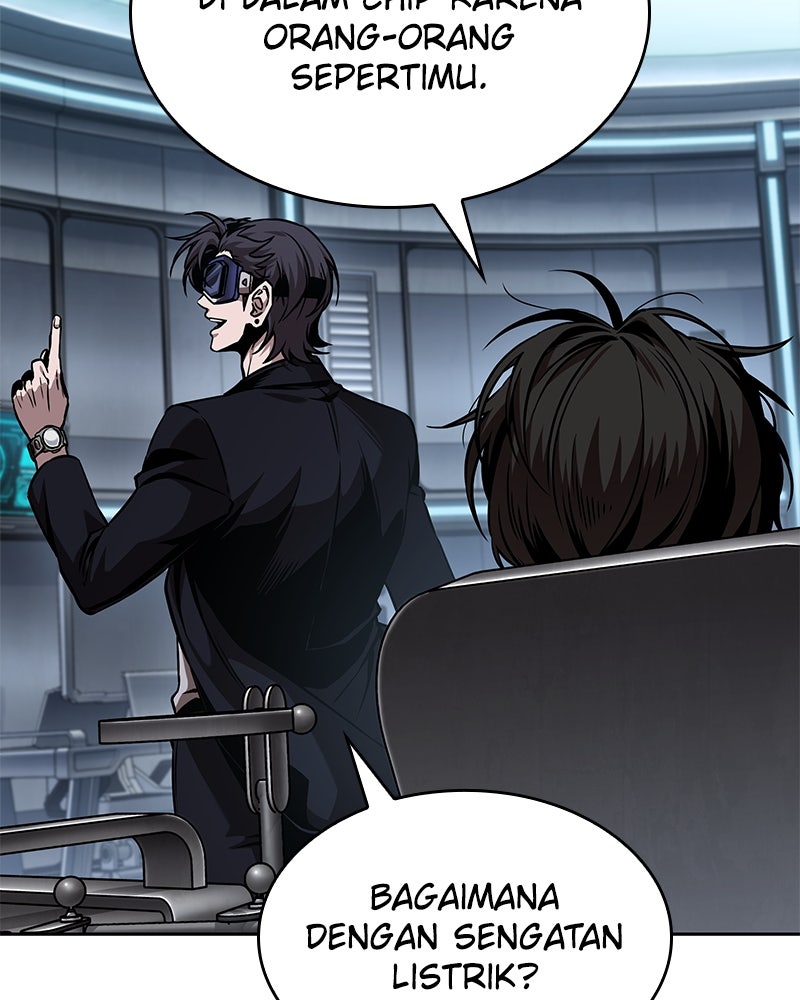 Read Nano Mashin ID Manga Online