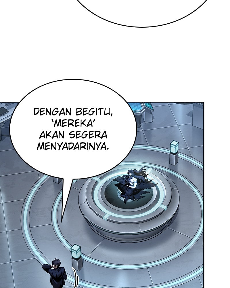 Read Nano Mashin ID Manga Online