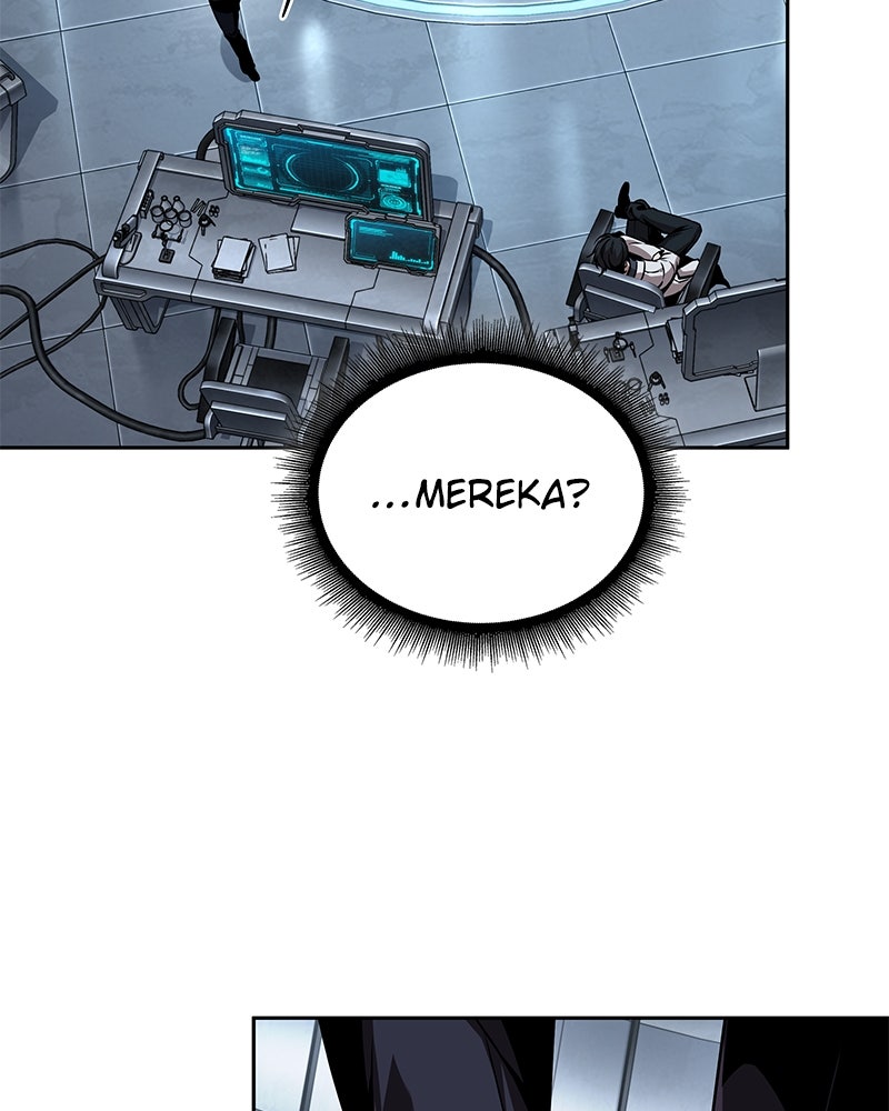 Read Nano Mashin ID Manga Online