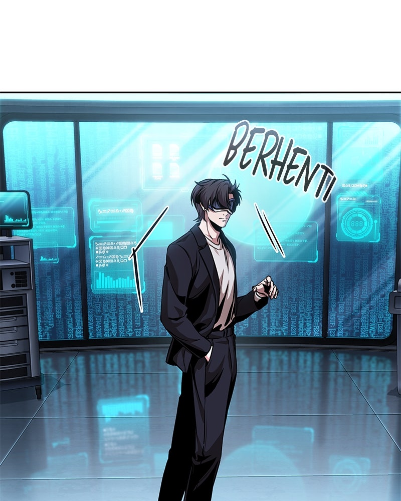 Read Nano Mashin ID Manga Online