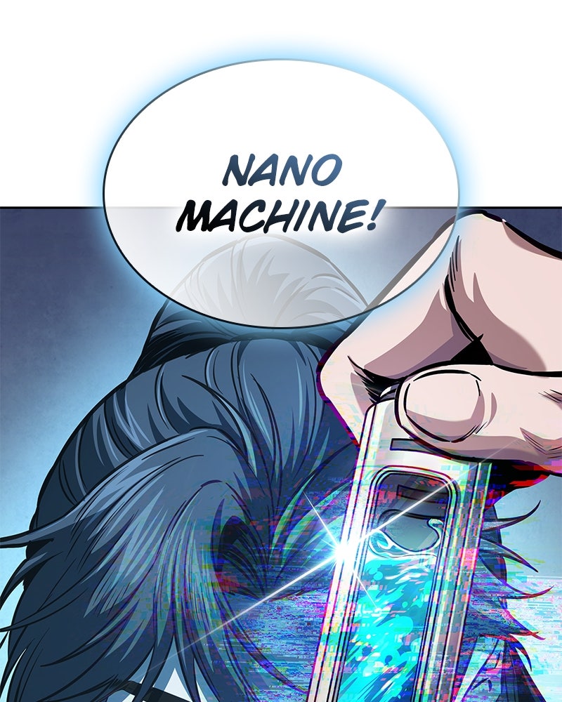 Read Nano Mashin ID Manga Online
