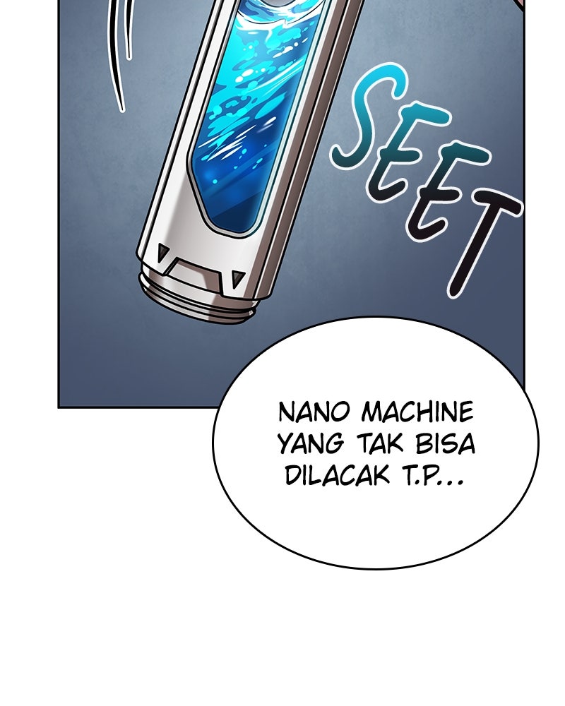 Read Nano Mashin ID Manga Online