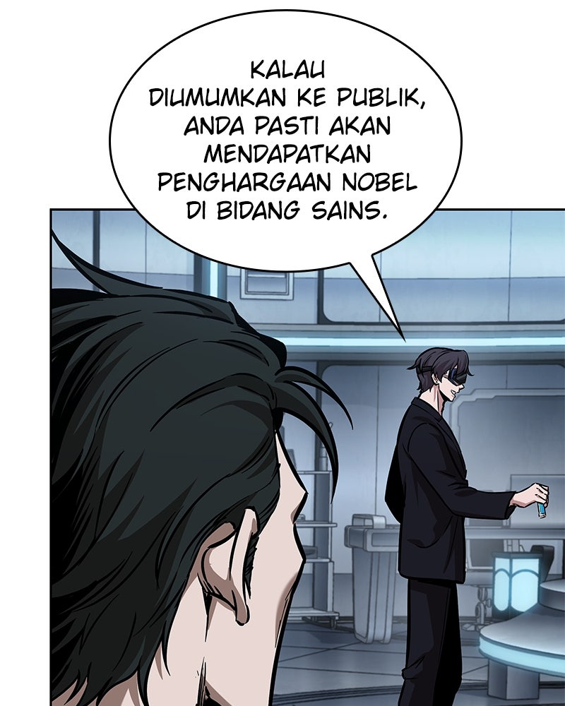 Read Nano Mashin ID Manga Online