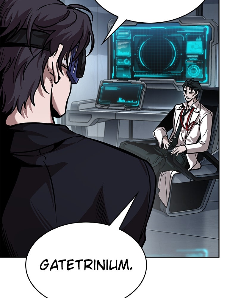 Read Nano Mashin ID Manga Online