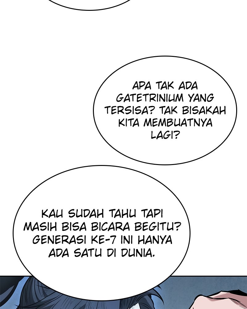 Read Nano Mashin ID Manga Online