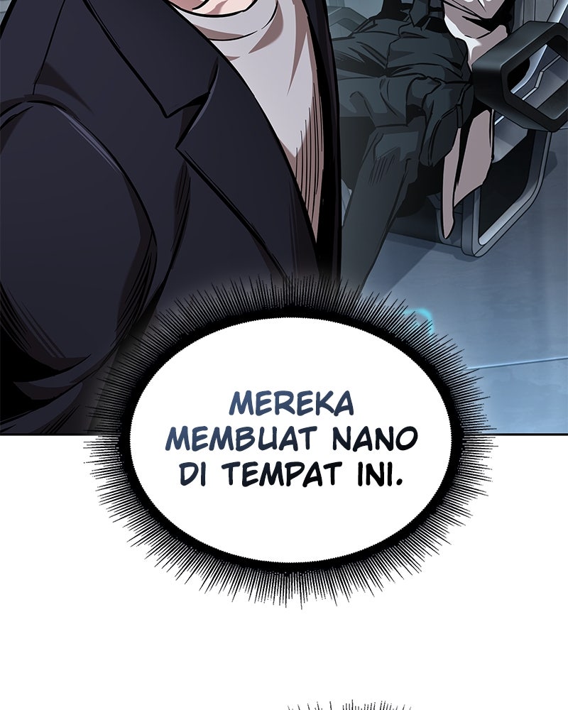 Read Nano Mashin ID Manga Online