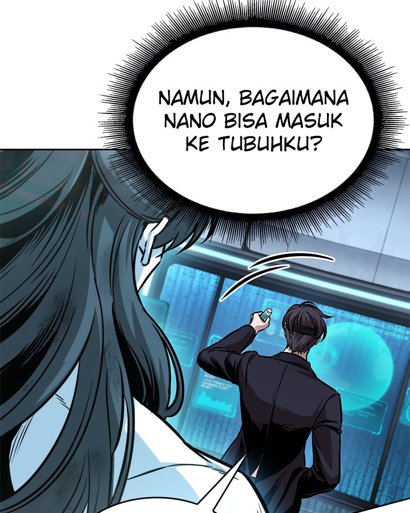 Read Nano Mashin ID Manga Online