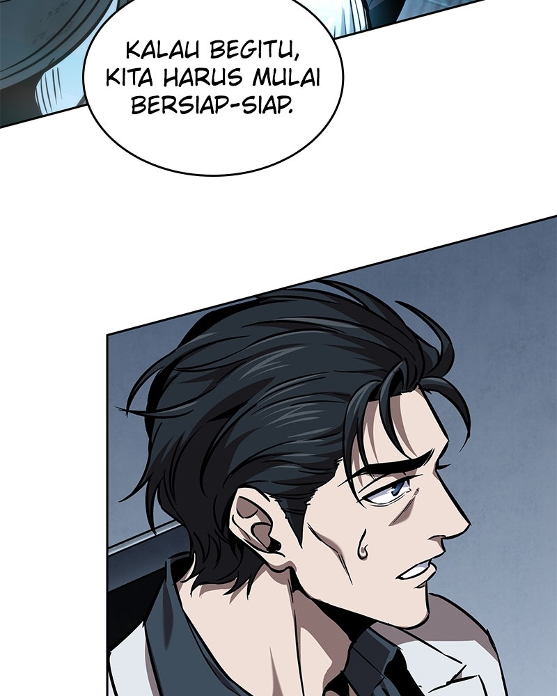 Read Nano Mashin ID Manga Online