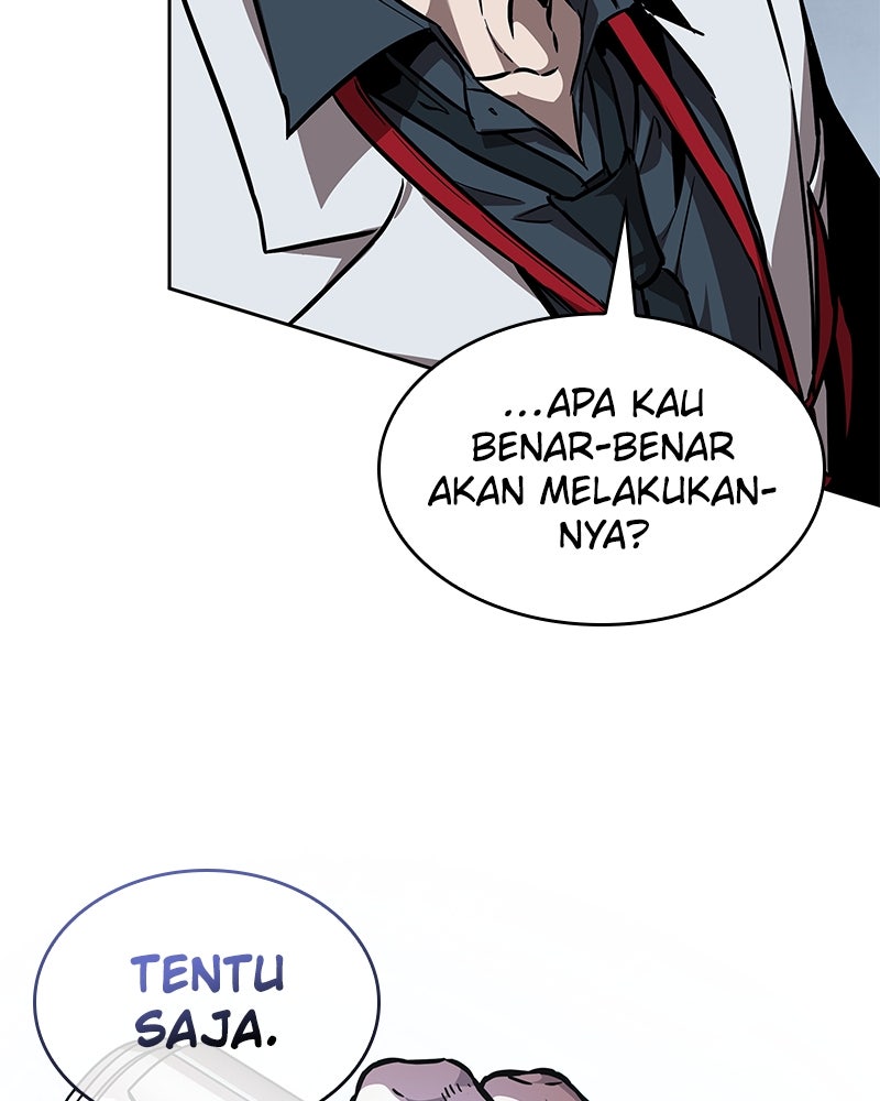 Read Nano Mashin ID Manga Online