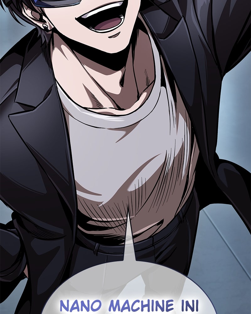 Read Nano Mashin ID Manga Online