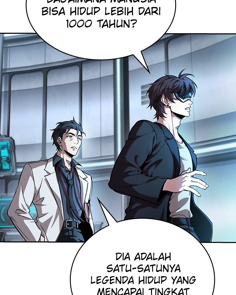 Read Nano Mashin ID Manga Online