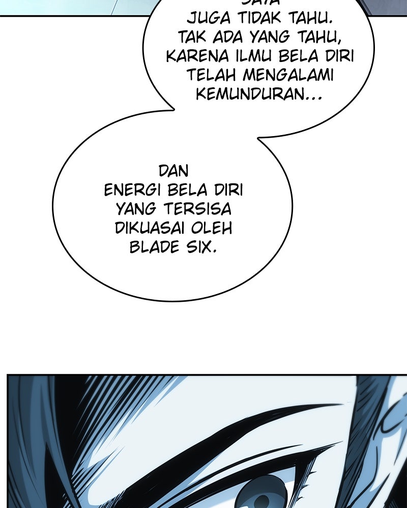 Read Nano Mashin ID Manga Online