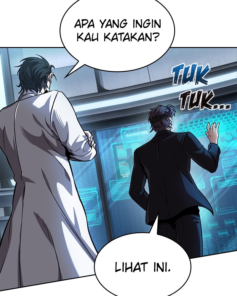 Read Nano Mashin ID Manga Online