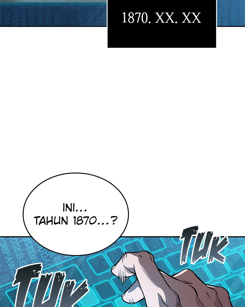 Read Nano Mashin ID Manga Online