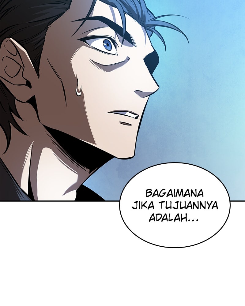 Read Nano Mashin ID Manga Online