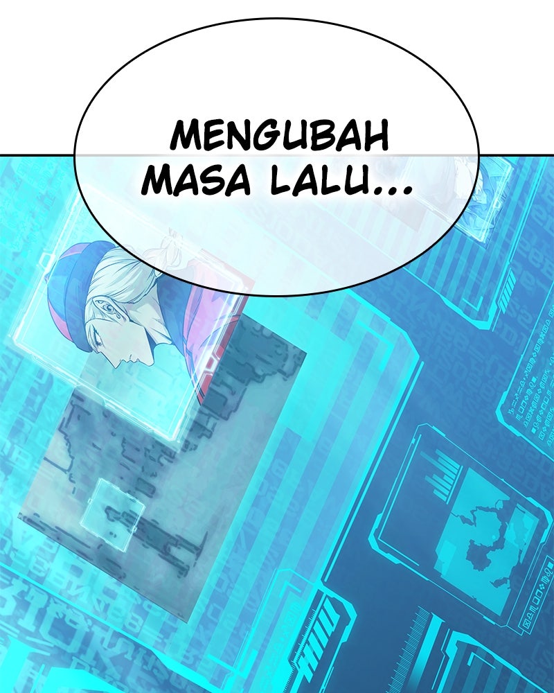 Read Nano Mashin ID Manga Online