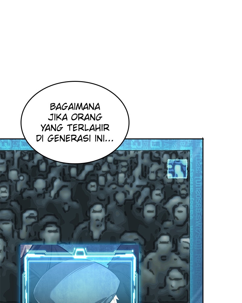 Read Nano Mashin ID Manga Online