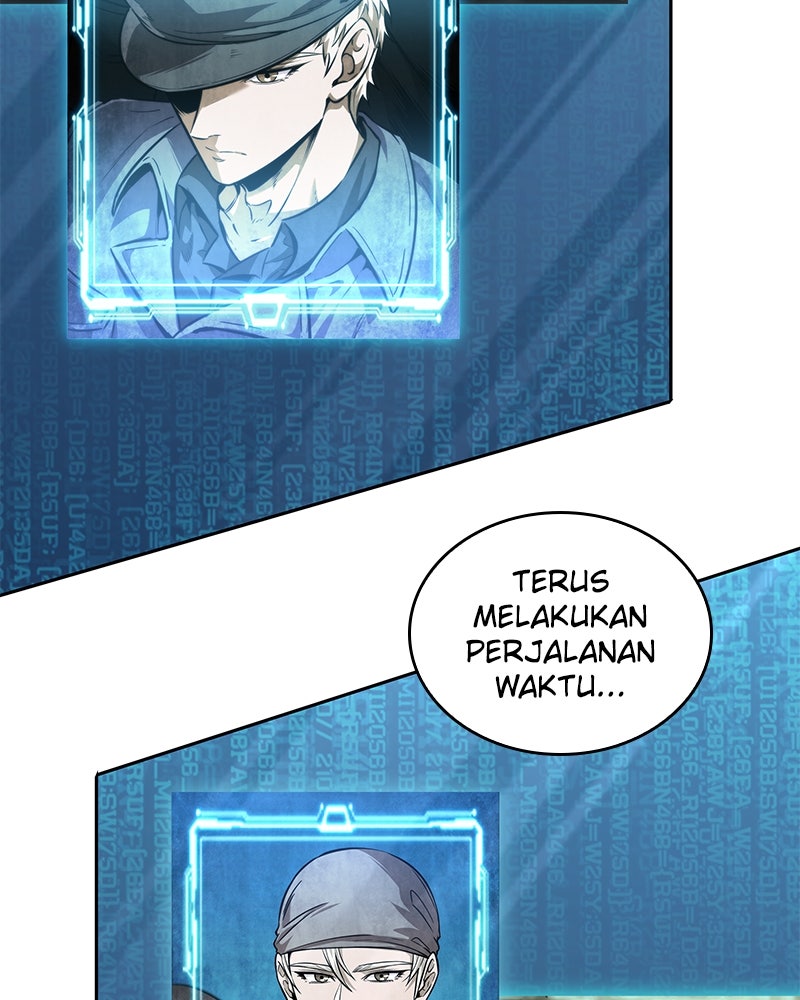 Read Nano Mashin ID Manga Online