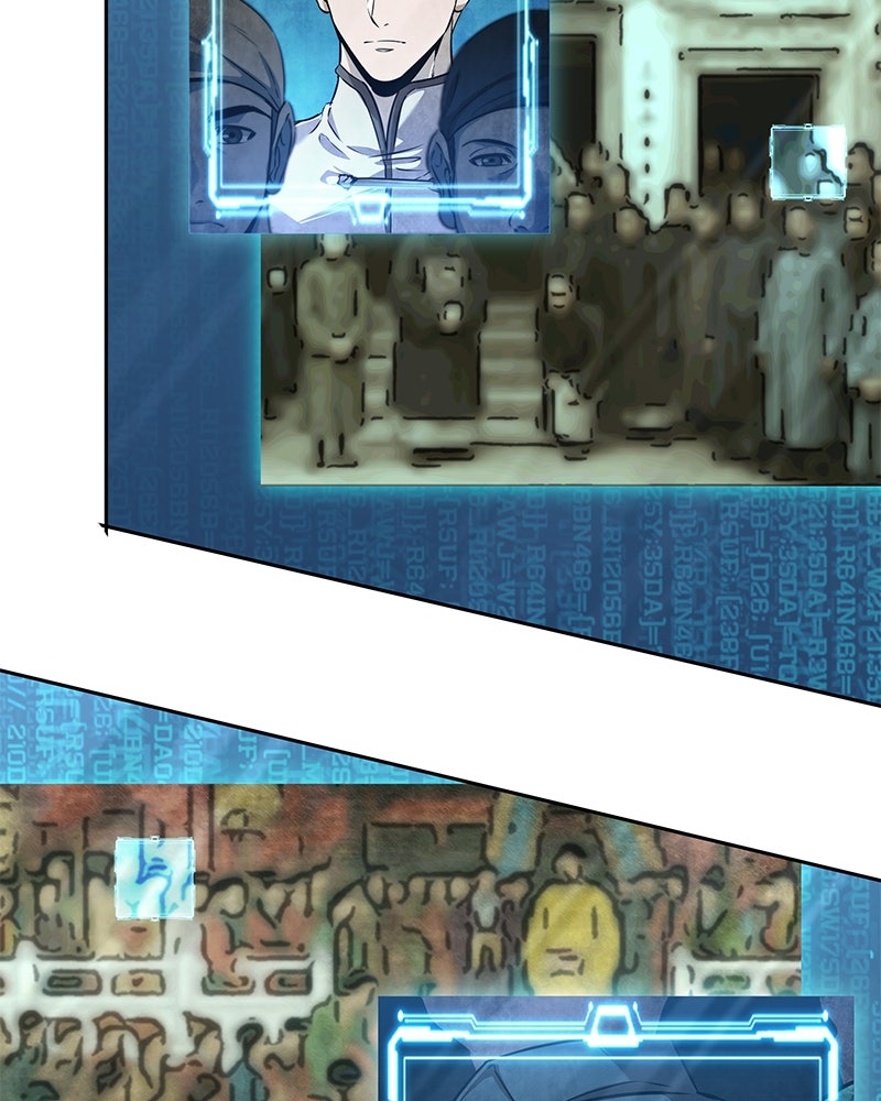 Read Nano Mashin ID Manga Online