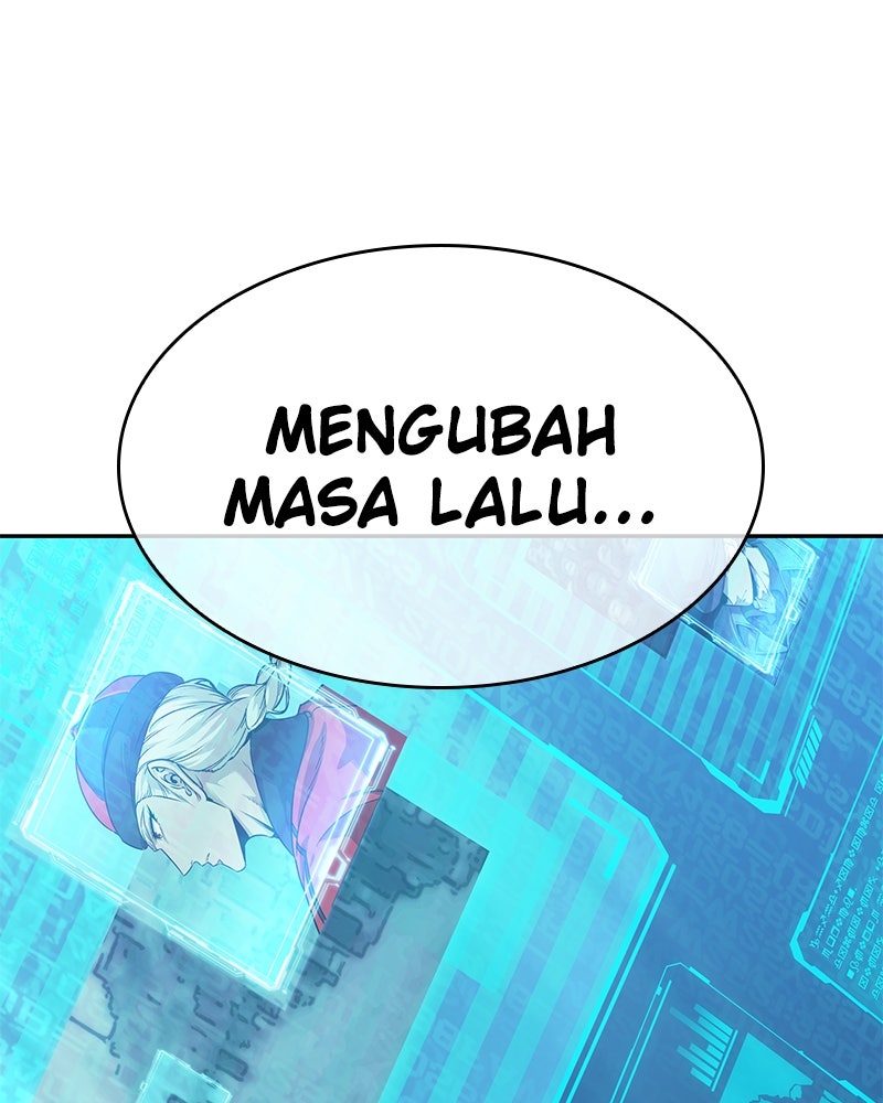 Read Nano Mashin ID Manga Online