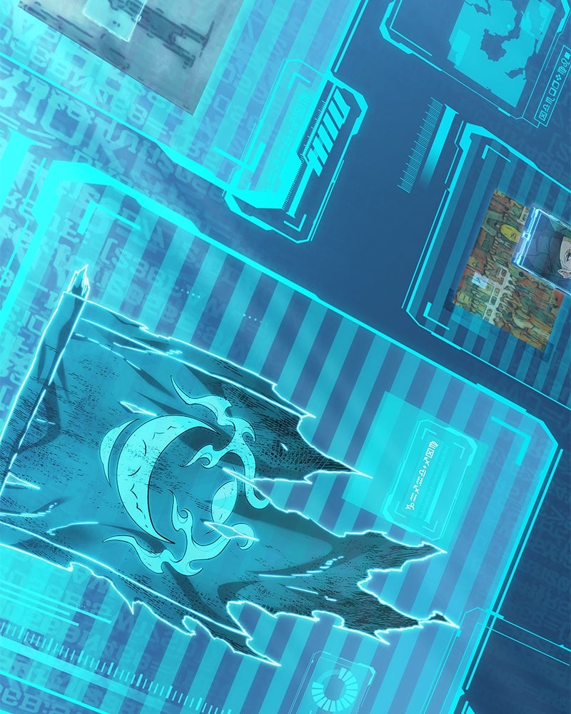 Read Nano Mashin ID Manga Online