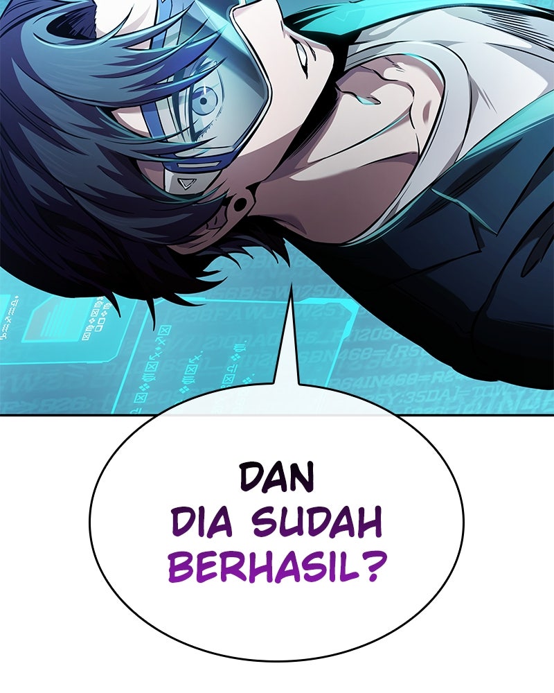 Read Nano Mashin ID Manga Online