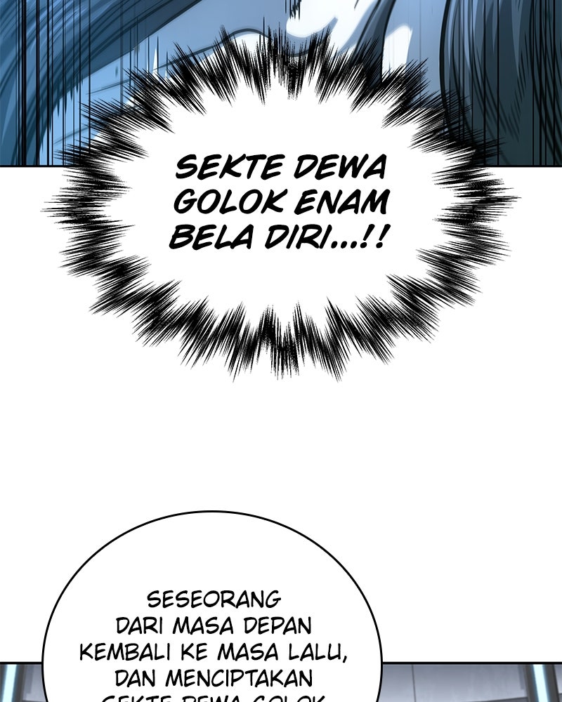 Read Nano Mashin ID Manga Online