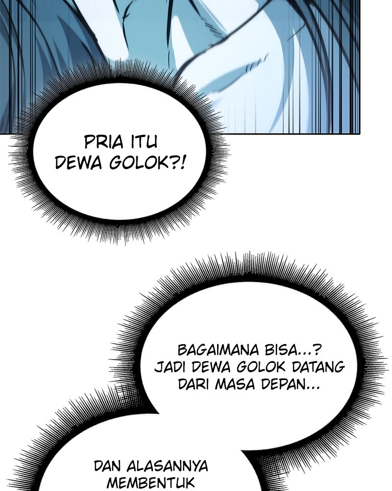 Read Nano Mashin ID Manga Online