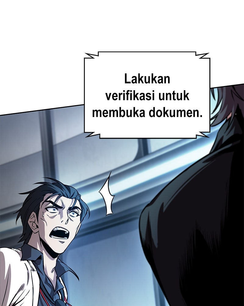 Read Nano Mashin ID Manga Online